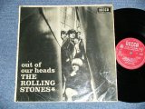 画像: ROLLING STONES - OUT OF OUR HEADS ( Ex++/Ex++ :A-2 Scrtache)  (Matrix# A) ARL,6973-10B / B) ARL,6974-12A  )  / 1965 UK ENGLAND "UnBoxed 'DECCA' Label"  MONO Used LP