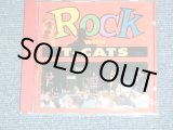 画像: T-CATS - ROCK WITH T-CATS ( MINT/MINT ) / 2001  ORIGINAL Used CD   