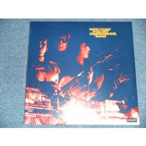 画像: WEST COAST POP ART EXPERIMENTAL BAND - VOLUME ONE  ( SEAED )  /  1997 US AMERICA REISSUE "180 gram Heavy Weight"  "BRAND NEW SEALED" 2-LP's 