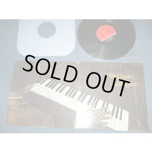 画像: RAY CHARLES - MY KIND OF JAZZ ( Ex/Ex Looks:Ex- )  / 1970 US ORIGINAL  Used LP 