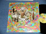 画像: The BOSTON TEA PARTY - The BOSTON TEA PARTY ( Ex+/MINT- )   / 1968 US AMERICA ORIGINAL  Used LP 