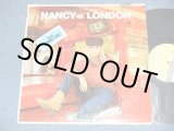 画像: NANCY SINATRA -  NANCY IN LONDON   ( VG+++/Ex lOOKS:VG+++) / 1966 US AMERICA ORIGINAL "MULTI COLOR Label"  STEREO  Used LP 