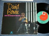 画像: DAVID BOWIE - DON'T N\BE FOOLED BY THE NAME  ( Ex+/MINT )   / 1986 UKENGLAND ORIGINAL Used 10" LP 