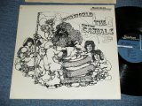 画像: The BRITISH CASUALS - HOUR WORLD   ( Ex++/MINT- :BB  )   / 1960's  US AMERICA  ORIGINAL  Used LP 