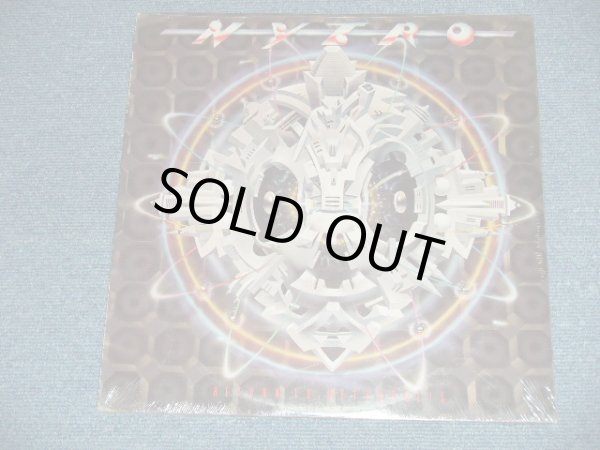 画像1: NYTRO - RETURN TO NYTROPOLIS  ( SEALED) / 1979 US AMERICA ORIGINAL "BRAND NEW SEALED" LP 