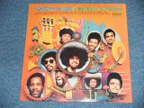 画像: The NITE-LITERS - DIFFERENT STROKES  ( SEALED) /  US AMERICA REISSUE  "BRAND NEW SEALED" LP 
