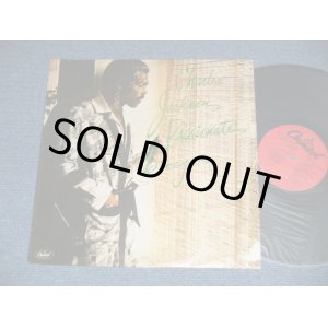 画像: CHARLES JACKSON - PASSIONATE BREEZES ( Ex+/Ex+++ Looks:Ex+  )  / 1978 US AMERICA ORIGINAL  Used LP 