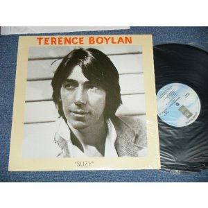 画像: TERENCE BOYLAN - SUZY  (MINT/MINT) / 1980 US AMERICA ORIGINAL Used LP 