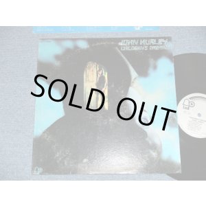 画像: JOHN HURLEY - CHILDREN'S DREAM  ( Ex/Ex+++ )  / 1973 US AMERICA ORIGINAL "PROMO" Used LP