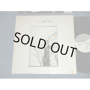 画像: CAROLE KING - WRITER:CAROLE KING   ( Matrix # 77011-1 / 77012-1 ) ( Ex+/MINT- ) / 1970 Us AMERICA ORIGINAL Used LP