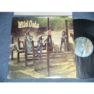 画像: WILD OATS - WILD OATS (Ex+++/MINT : Cut Out :With Original Inner Sleeve  )  / 1977 US ORIGINAL Used LP 