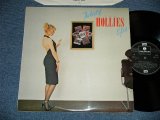 画像: THE HOLLIES - THE BEST OF HOLLIES E.P.s ( MINT-/MINT )   / 1978 UK ENGLAND ORIGINAL 1st Press Label "2 EMI & WHITE Parlophone" STEREO Used  LP 