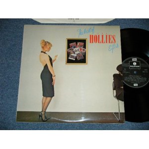 画像: THE HOLLIES - THE BEST OF HOLLIES E.P.s ( MINT-/MINT )   / 1978 UK ENGLAND ORIGINAL 1st Press Label "2 EMI & WHITE Parlophone" STEREO Used  LP 