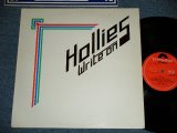 画像: THE HOLLIES - WRITE ON ( Ex++/MINT-)  / 1976 UK ENGLAND ORIGINAL Used  LP 