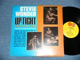 画像: STEVIE WONDER - UP-TIGHT ( Ex+/Ex++ Loks:Ex++) / 1966 US AMERICA ORIGINAL"1st press Label" "MONO" Used LP