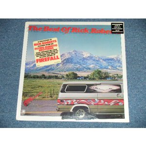 画像: RICK ROBERTS- THE BEST OF  ( SEALED : CUT OUT )  / 1979 US ORIGINAL "Brand New Sealed" LP