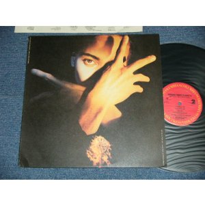 画像: TERENCE TRENT D'ARBY - NEITHER FISH NOR FLESH ( Ex++/MINT- : BEND )  / 1989 US AMERICA ORIGINAL Used LP