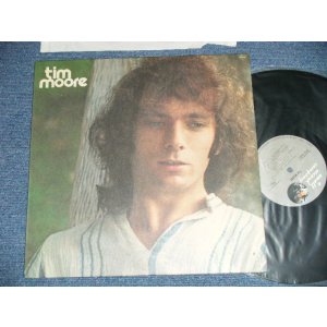 画像: TIM MOORE - TIM MOORE ( Ex+++/MINT- : BB ) / 1974  US AMERICA ORIGINAL Used LP 