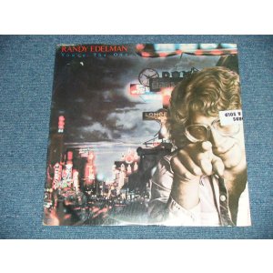 画像: RANDY EDELMAN - YOU'RE THE ONE  ( SEALED  / DAMAGED )  / 1979 US AMERICA  ORIGINAL "Brand New Sealed" LP