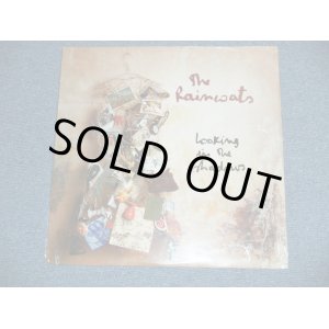 画像: The RAINCOATS - LOOKING IN THE SHADOWS ( SEALED )  / 1996 US AMERICA ORIGINAL "Brand New Sealed" LP