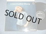 画像: DUSTY SPRINGFIELD - A GIRL CALLED DUSTY ( Ex+/MINT-) / 1964 UK ENGLAND ORIGINAL MONO Used LP 