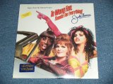 画像: OST/V.A.  ( SALT-N-PEPA,CHAKA KHAN,NONA HENDRIX & SARAH DASH,CRYSTAL WATERS,TOM JONES,The COMMODORES,CHARISSE ARRINGTON,CYNDI LAUPER,PATTI LaBELLE,)  - TO WONG FOO, THANKS FOR EVRYTHING  ( SEALED+)   /  1995 US AMERICA ORIGINAL "BRAND NEW SEALED"  LP