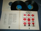 画像: VELVET UNDERGROUND feat. NICO - ANDY WARHOL'S  VELVET UNDERGROUND feat.  NICO    (A1/B1/A2/B1) ( Ex++/MINT- ) ) / 1972 UK ENGLAND ORIGINAL Used 2-LP's 