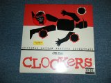 画像: OST/V.A.  ( MARC DORSEY,CHAKA KHAN,DES 'REE,SEAL,CROOKLYN DODGERS '95,MEGA BANTON,REBEZ OF AUTHORITY,BUCKSHOT LeFONQUE,STRICTLY DIFFICULT,BROOKLY NYTES,)  - CLOCKERS  ( SEALED)   /  1995 US AMERICA ORIGINAL "BRAND NEW SEALED"  LP