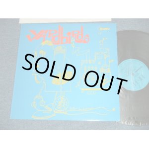 画像: THE YARDBIRDS  - ROGER THE ENGINEER  ( MINT-/MINT) / 1980's UK ENGLAND REISSUE "MONO" Used LP 