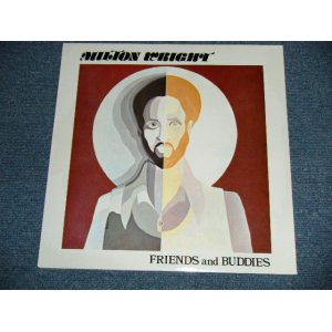 画像: MILTON WRINGHT - FREIENDS and BUDDIES ( SEALED) /  US AMERICA REISSUE  "BRAND NEW SEALED"  LP