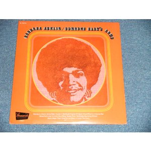 画像: BARBARA ACKLIN - SOMEONE ELE'S ARMS  ( SEALED) /  US AMERICA REISSUE  "BRAND NEW SEALED"  LP