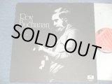 画像: ROY BUCHANAN -  ROY BUCHANAN ( Ex++/Ex+++: Cut Out)   / 1972 US AMERICA ORIGINAL Used LP