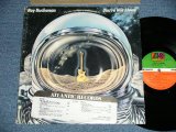 画像: ROY BUCHANAN -  YOU'RE NOT ALONE (Ex/Ex+++)   / 1978 US AMERICA ORIGINAL "PROMO" Used LP