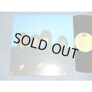 画像: RASPBERRIES ( w/ ERIC CARMEN ) -RASPBERRIES (Ex+++/Ex+++ ) / 1972  US AMERICA ORIGINAL "SMELL Cover"  "LIME GREEN with Purple "C" Logo on Top  LABEL" Used LP  