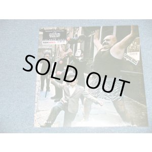 画像: The DOORS - STRANGE DAYS   (SEALED)   / US AMERICA  "Limited 180 gram Heavy Weight" REISSUE "Brand New SEALED"  LP 