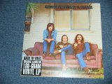 画像: CS&N  CROSBY STILLS & NASH  -  CROSBY STILLS & NASH (SEALED)   / US AMERICA  "Limited 180 gram Heavy Weight" REISSUE "Brand New SEALED"  LP 