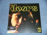 画像: The DOORS - The DOORS  (SEALED)   / US AMERICA  "Limited 180 gram Heavy Weight" REISSUE "Brand New SEALED"  LP 