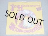 画像: JIMI HENDRIX - ARE YOU EXPERIENCED (SEALED) /2010 US AMERICA  REISSUE "GATEFOLD Cover 見開きジャケット"  "180 gram Heavy Weight"  "BRAND NEW SEALED" LP 