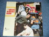 画像: The SIEGEL-SCHWALL BAND - The SIEGEL-SCHWALL BAND ( NEW)  / US AMERICAN REISSUE "180 Gram Heavy Weight" "Band New"  LP 