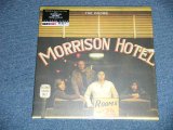 画像: The DOORS - MORRISON HOTEL  (SEALED)   / US AMERICA  "Limited 180 gram Heavy Weight" REISSUE "Brand New SEALED"  LP 