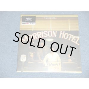 画像: The DOORS - MORRISON HOTEL  (SEALED)   / US AMERICA  "Limited 180 gram Heavy Weight" REISSUE "Brand New SEALED"  LP 