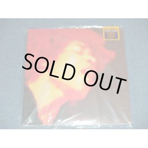 画像: JIMI HENDRIX -  ELECTRIC LADYLAND   (SEALED )  /　2010 US AMERICA  REISSUE  "180 gram Heavy Weight"  "BRAND NEW SEALED" 2-LP 