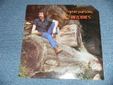 画像: GENE PARSONS ( of THE BYRDS ) - MELODIES  ( SEALED : Cutout )  / 1979 US AMERICA ORIGINAL  "BRAND NEW SEALED" LP   