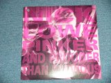 画像: NICK LOWE - PINKER AND PROUDER THAN PREVIOUS ( SEALED : BB )  / 1988 US AMERICA ORIGINAL  "BRAND NEW SEALED" LP    