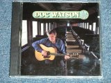 画像: DOC WATSON - RIDING THE MIDNIGHT TRAIN  ( MINT-/MINT) / 1986 US AMERICA Used CD 