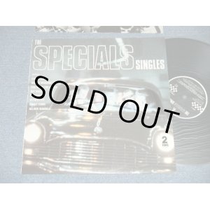 画像: SPECIALS - SINGLES ( Ex++/Ex+++ ) / 1991 UK ENGLAND Original Used LP 