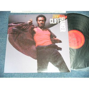 画像: JIMMY CLIFF - CLIFF HANGER  ( Ex++/MINT-) / 1985 Version US AMERICA  ORIGINAL Used LP 