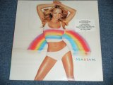 画像: MARIAH CAREY - RAINBOW  ( SEALED)  / 1999 US AMERICA ORIGINAL  "BRAND NEW SEALED" 2-LP    