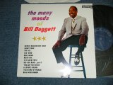 画像: BILL DOGGETT -  THE MANY MOODS OF( MINT-/MINT-)  /US AMERICA REISSUE  Used LP 