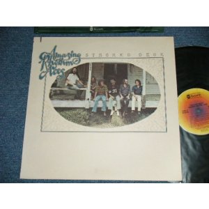 画像: AMAZING RHYTHM ACES - STACKED DECK ( MINT-/MINT- : Cut out )   / 1975 US AMERICA ORIGINAL Used LP